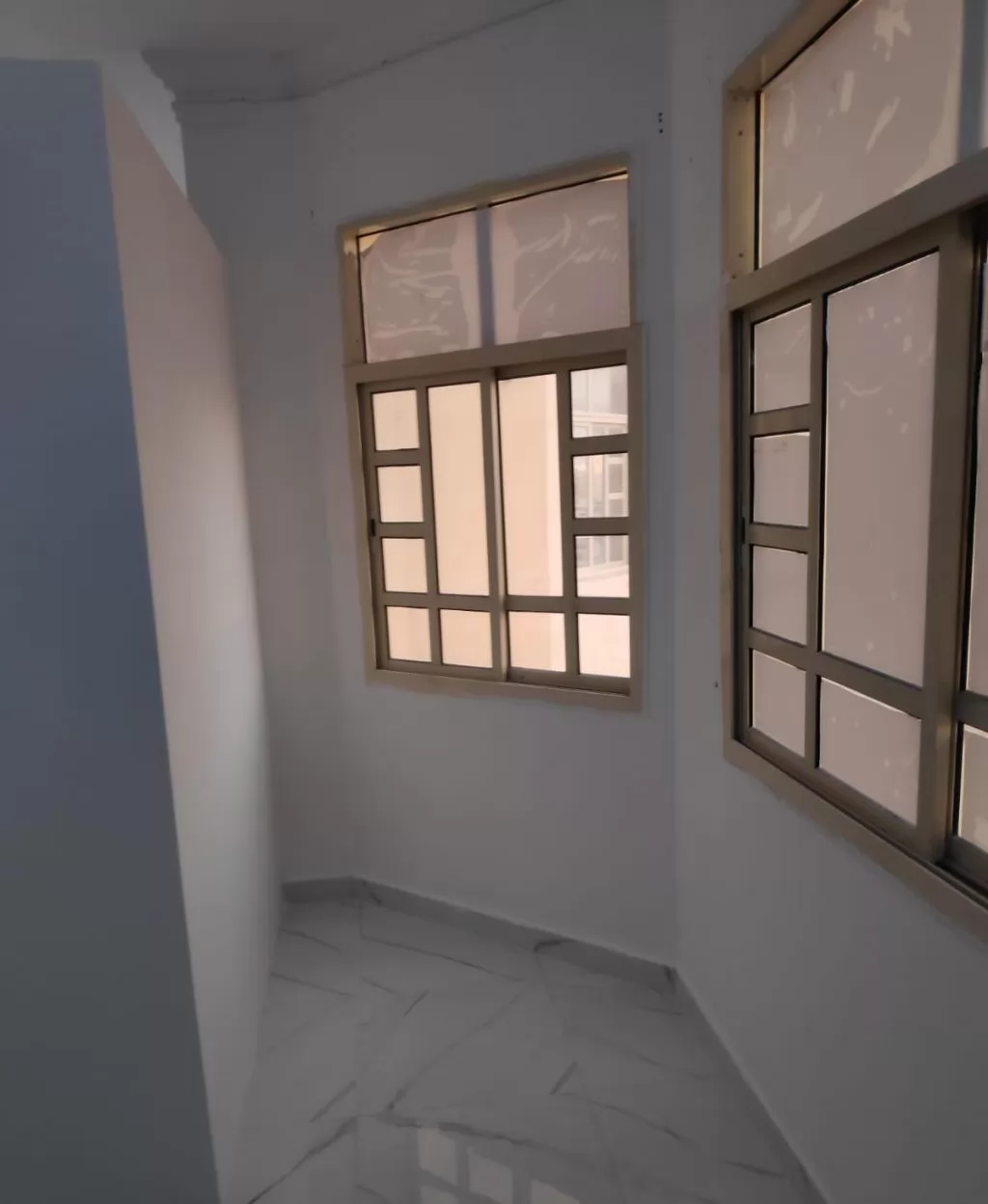 سكني عقار جاهز 1 غرفة  نصف مفروش شقة  للإيجار في السد , الدوحة #13265 - 1  صورة 