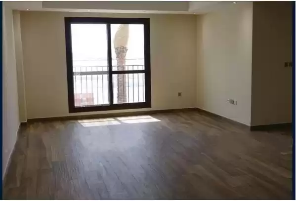 Wohn Klaar eigendom 1 Schlafzimmer S/F Wohnung  zu vermieten in Al Sadd , Doha #13315 - 1  image 