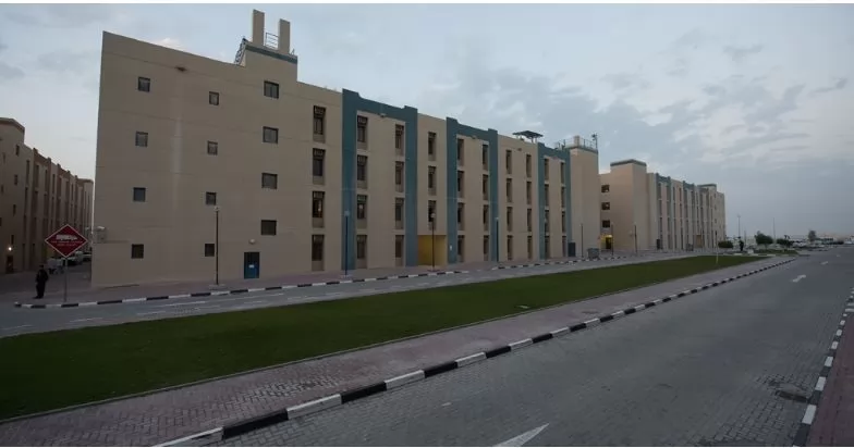 Residential Ready Property 1 Bedroom F/F Labor Accommodation  for rent in Al Sadd , Doha #13319 - 1  image 