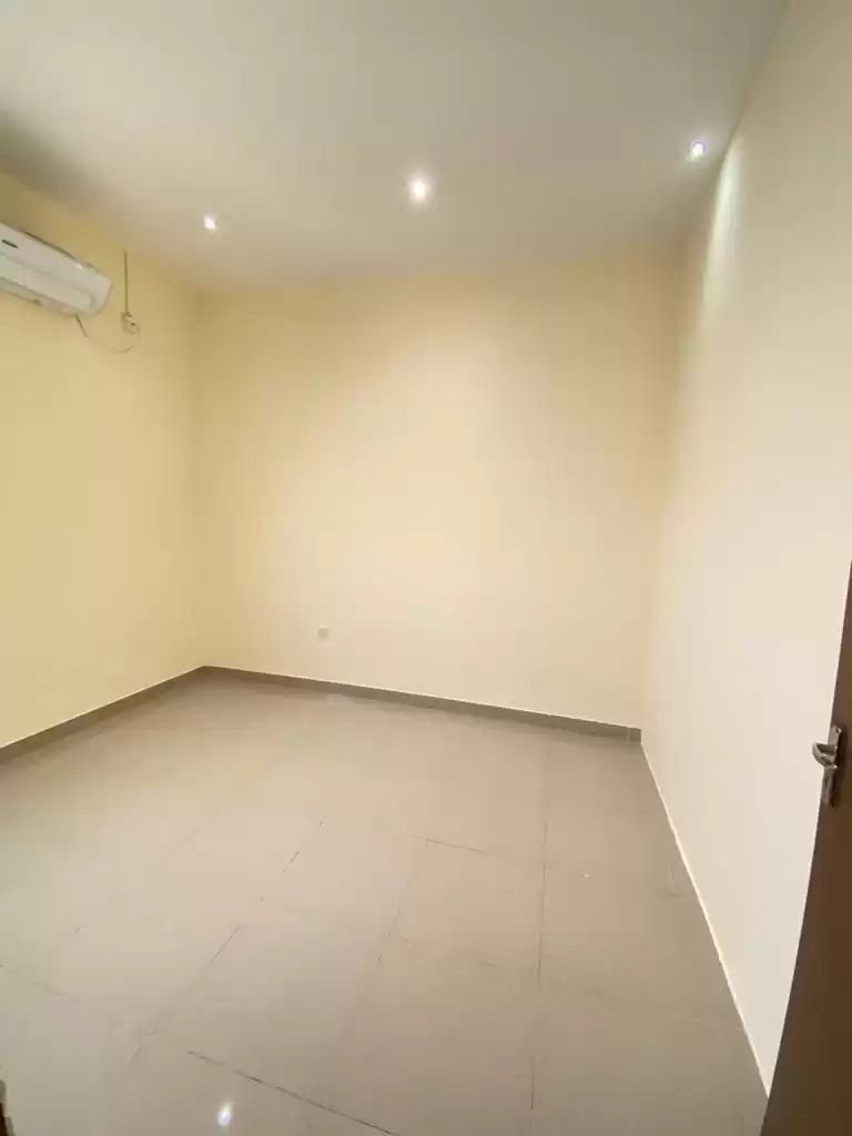 Residencial Listo Propiedad 1 dormitorio U / F Apartamento  alquiler en al-sad , Doha #13342 - 1  image 