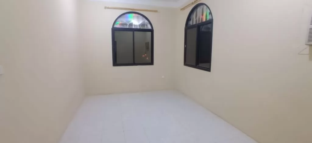 Residential Ready Property 2 Bedrooms U/F Apartment  for rent in Al-Thumama , Doha-Qatar #13352 - 1  image 