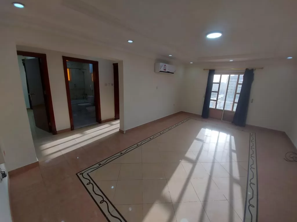 Residential Property 2 Bedrooms U/F Apartment  for rent in Al-Mansoura-Street , Doha-Qatar #13357 - 1  image 