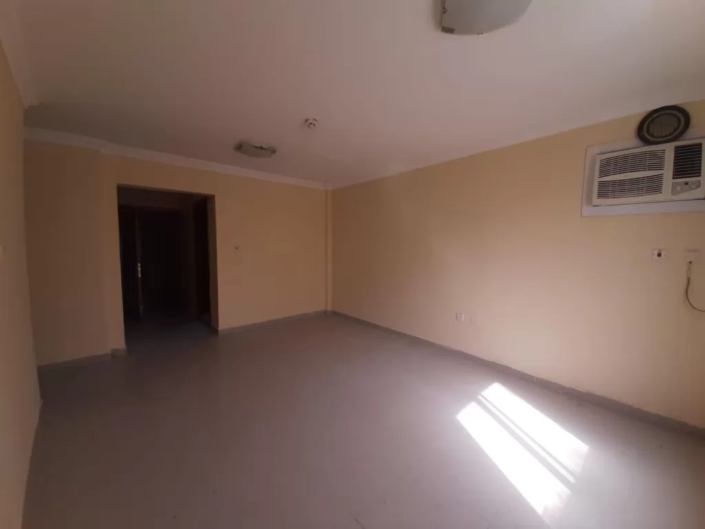 Residential Ready Property 2 Bedrooms U/F Apartment  for rent in Najma , Doha-Qatar #13363 - 1  image 