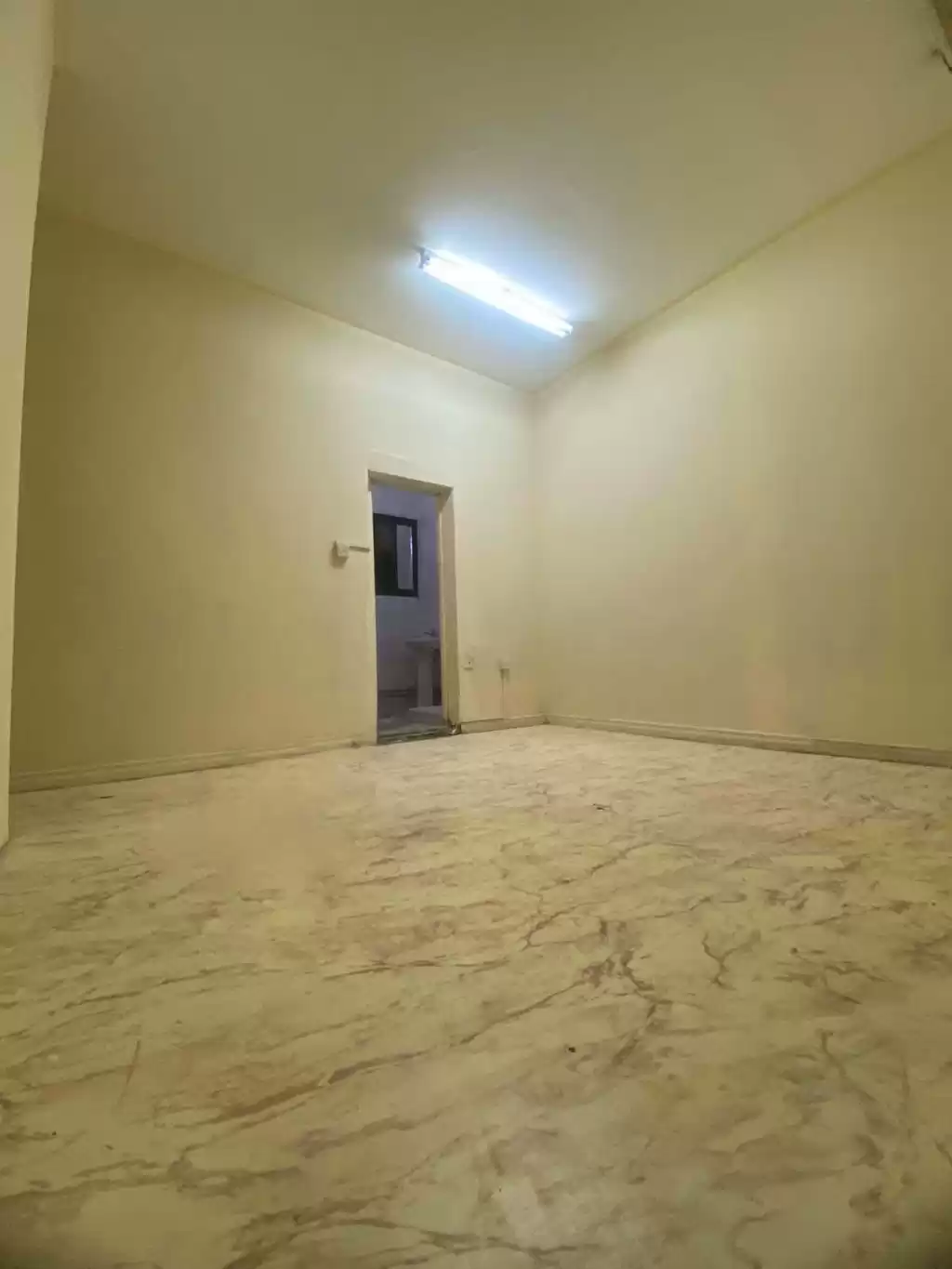 Residencial Listo Propiedad Estudio U / F Apartamento  alquiler en al-sad , Doha #13376 - 1  image 
