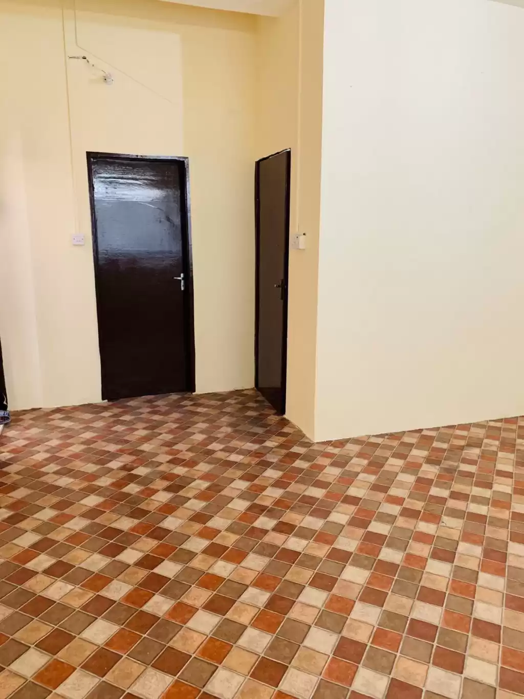 住宅 就绪物业 工作室 U/F 公寓  出租 在 萨德 , 多哈 #13415 - 1  image 