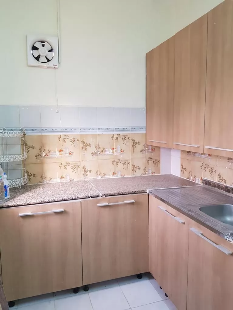 Residential Property 1 Bedroom U/F Apartment  for rent in Al-Hilal , Doha-Qatar #13423 - 1  image 