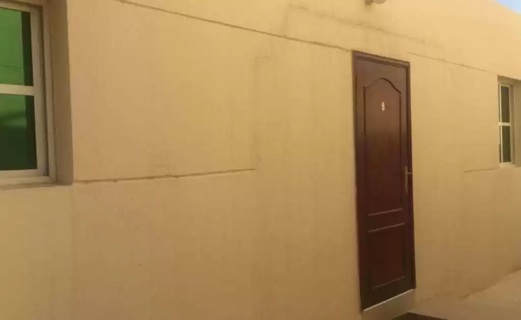 مسکونی املاک آماده 1 اتاق خواب F/F اپارتمان  برای اجاره که در السد , دوحه #13435 - 1  image 