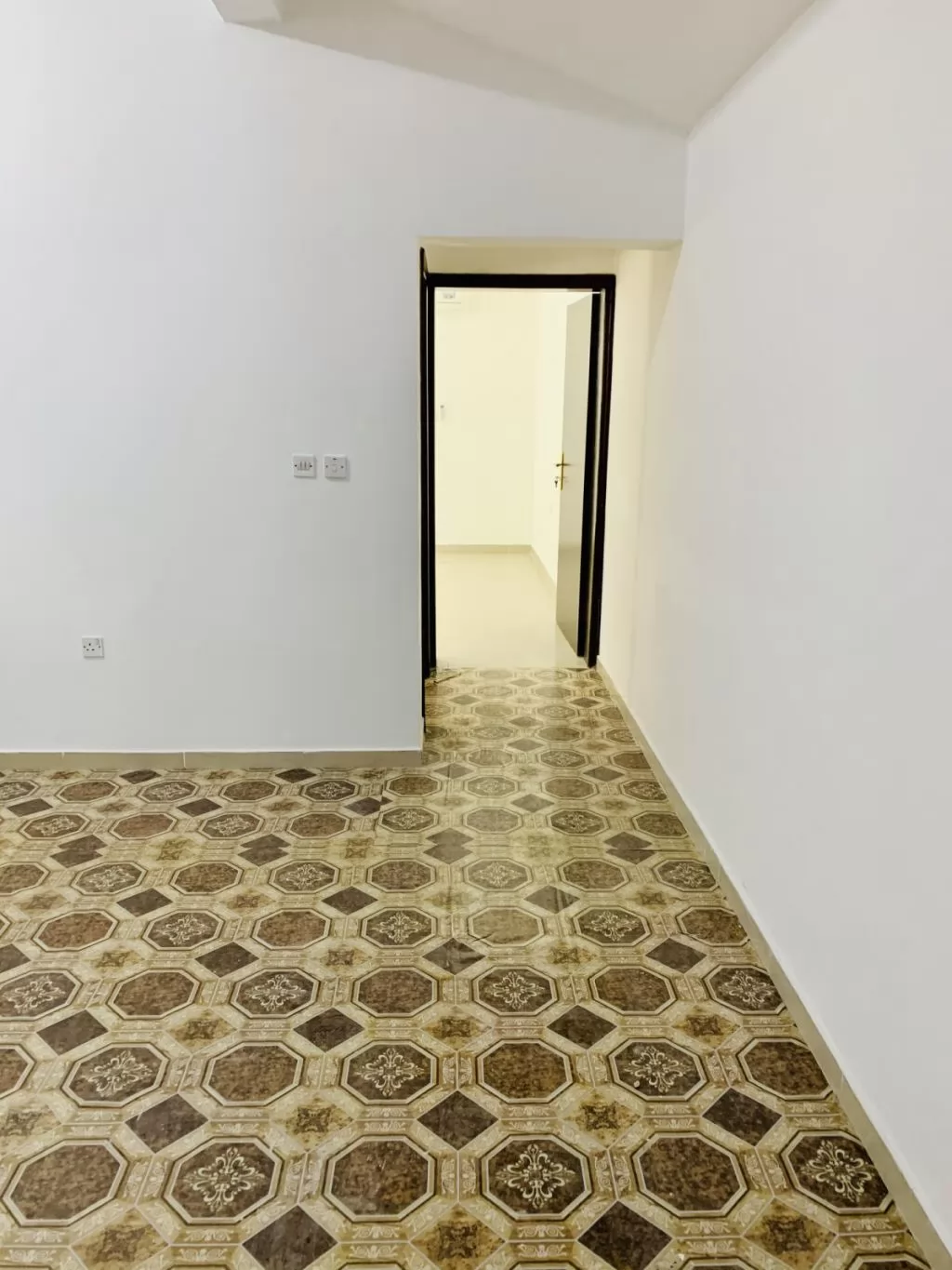 Residential Ready Property 2 Bedrooms U/F Apartment  for rent in Old-Airport , Doha-Qatar #13451 - 1  image 