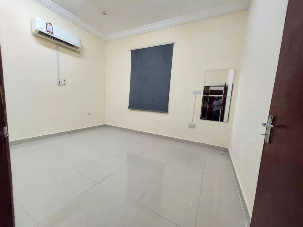 Residential Property 1 Bedroom U/F Apartment  for rent in Al-Thumama , Doha-Qatar #13453 - 1  image 