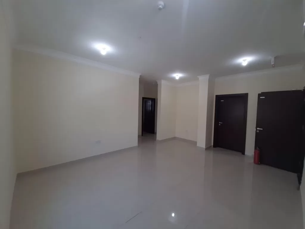 Résidentiel Propriété prête 2 chambres U / f Appartement  a louer au Al-Sadd , Doha #13458 - 1  image 