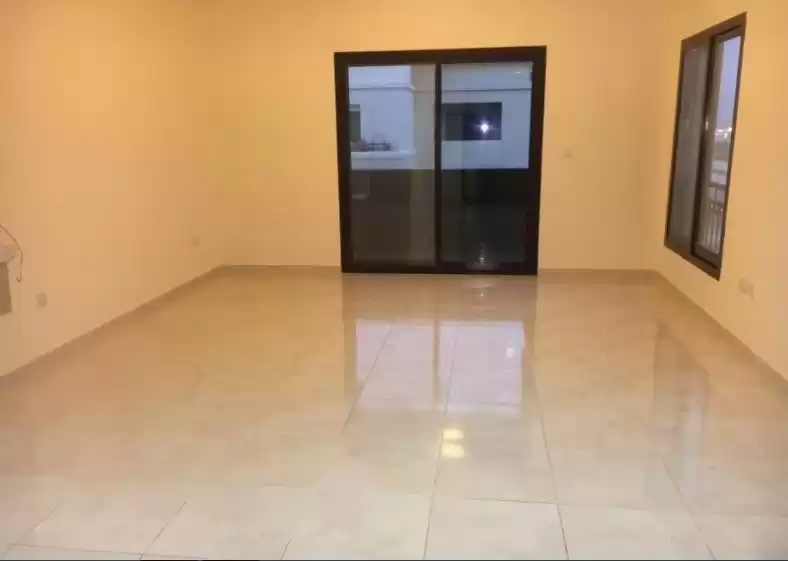 Жилой Готовая недвижимость 1 спальня С/Ж Квартира  продается в Аль-Садд , Доха #13461 - 1  image 