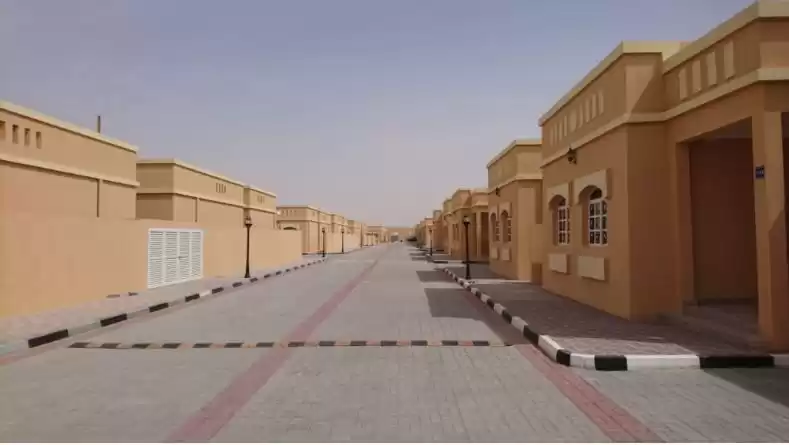 yerleşim Hazır Mülk 6 Yatak Odası U/F Site İçinde Villa  satılık içinde Al Sadd , Doha #13467 - 1  image 