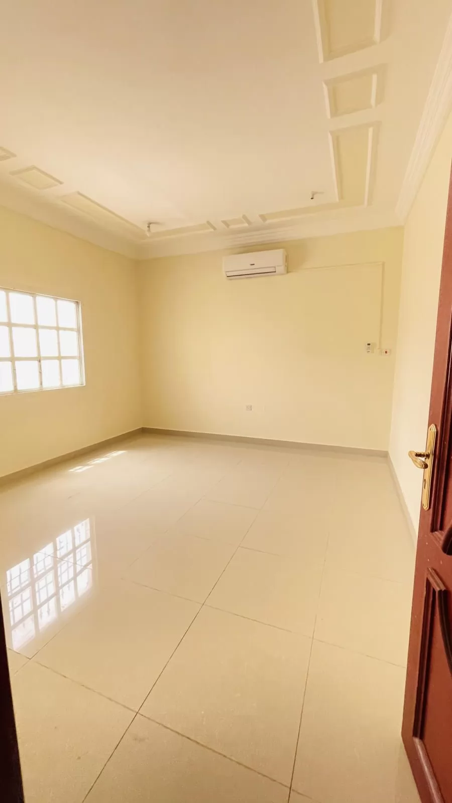 yerleşim Hazır Mülk 2 yatak odası S/F Apartman  kiralık içinde Al Sadd , Doha #13479 - 1  image 