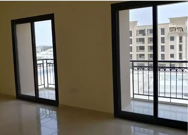 Residencial Listo Propiedad 2 dormitorios U / F Apartamento  venta en al-sad , Doha #13487 - 1  image 