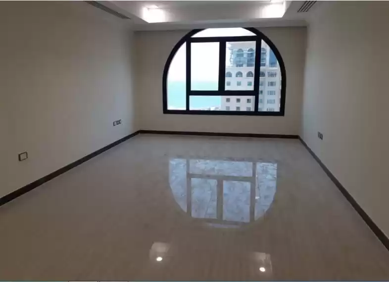 Residencial Listo Propiedad 2 dormitorios S / F Apartamento  alquiler en al-sad , Doha #13497 - 1  image 