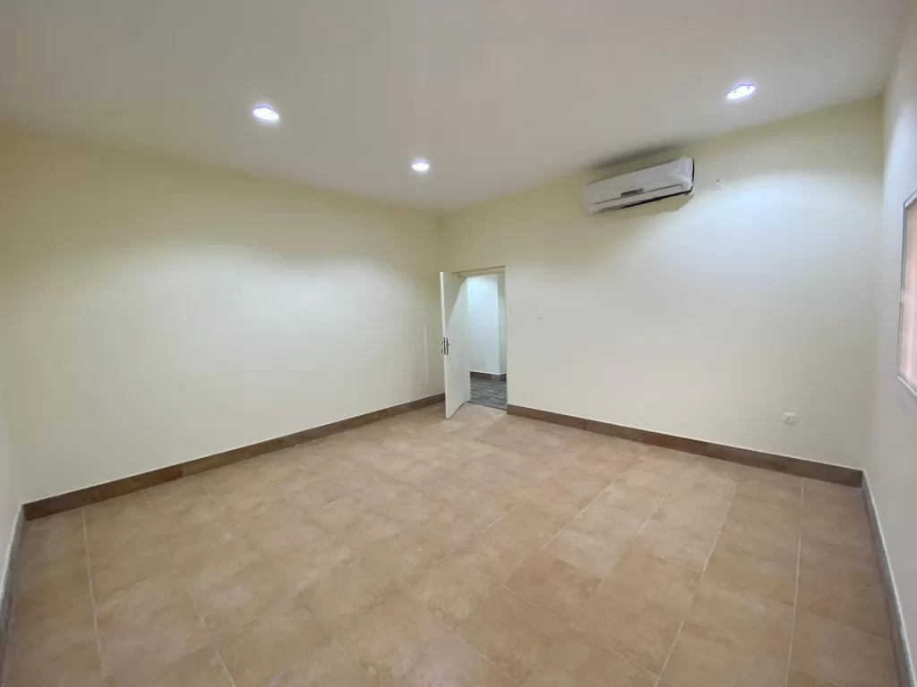 Residential Property 2 Bedrooms U/F Apartment  for rent in Al-Hilal , Doha-Qatar #13499 - 1  image 