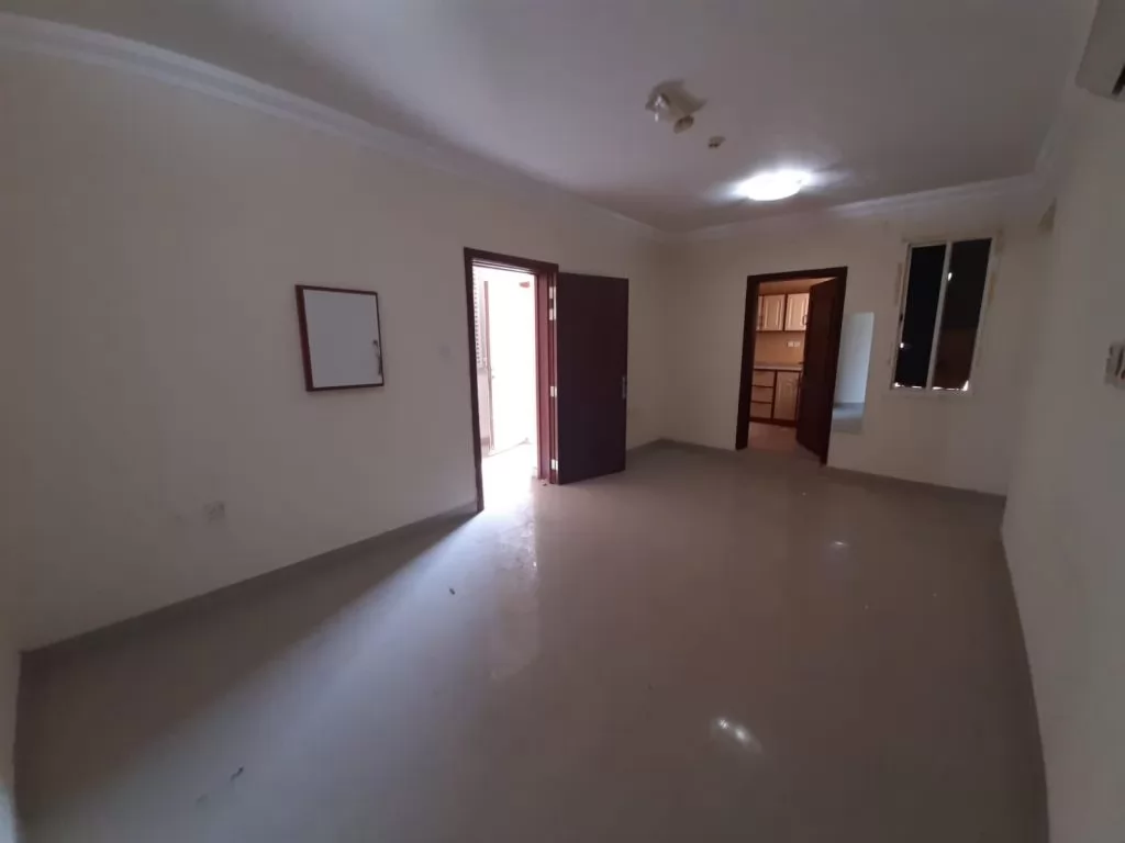 Residential Property 2 Bedrooms U/F Apartment  for rent in Al-Mansoura-Street , Doha-Qatar #13509 - 1  image 
