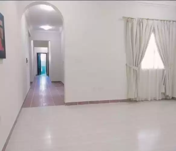 Résidentiel Propriété prête 2 chambres S / F Appartement  a louer au Al-Sadd , Doha #13529 - 1  image 
