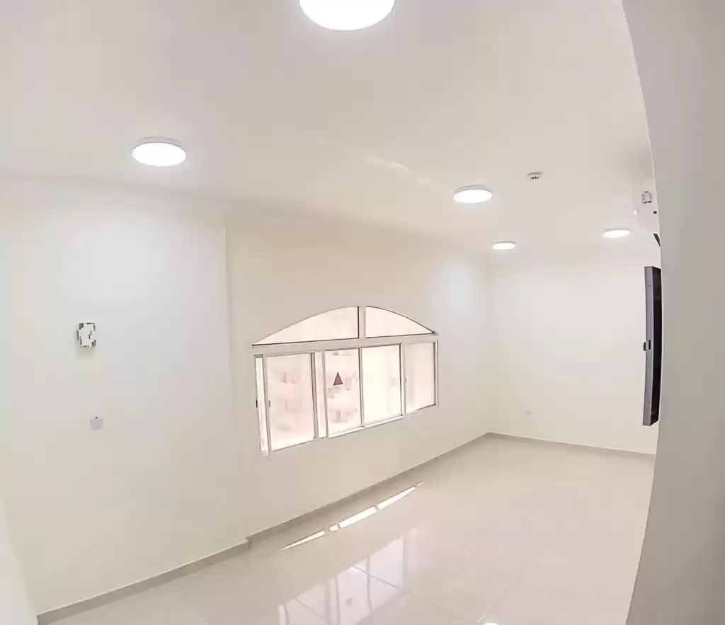 Residential Ready Property 2 Bedrooms U/F Apartment  for rent in Al Sadd , Doha #13575 - 1  image 