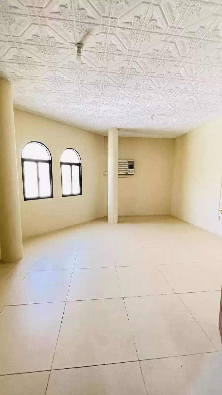 Résidentiel Propriété prête 2 chambres S / F Appartement  a louer au Al-Sadd , Doha #13582 - 1  image 
