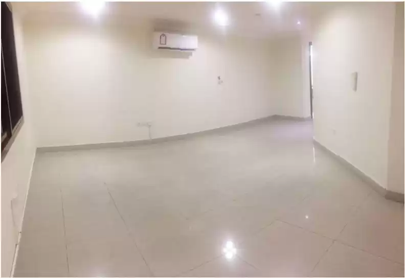 Commercial Ready Property U/F Office  for rent in Al Sadd , Doha #13599 - 1  image 