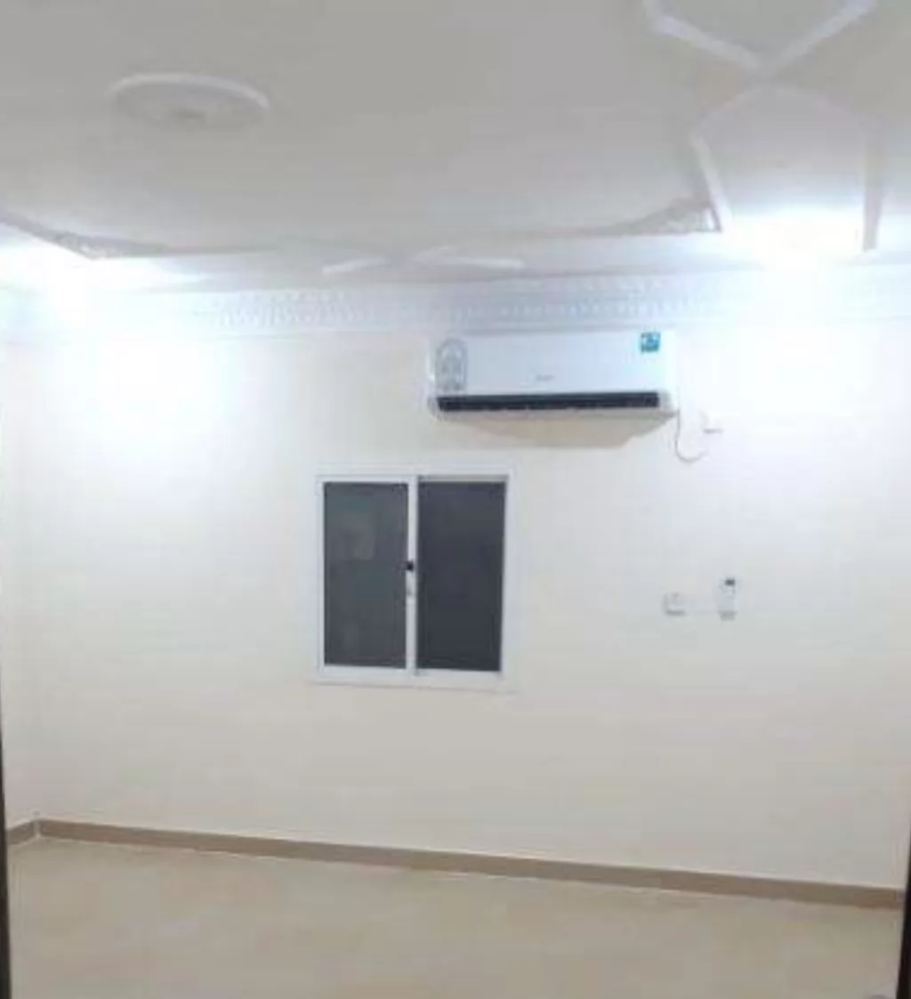 Residential Ready Property 2 Bedrooms U/F Apartment  for rent in Old-Airport , Doha-Qatar #13600 - 1  image 