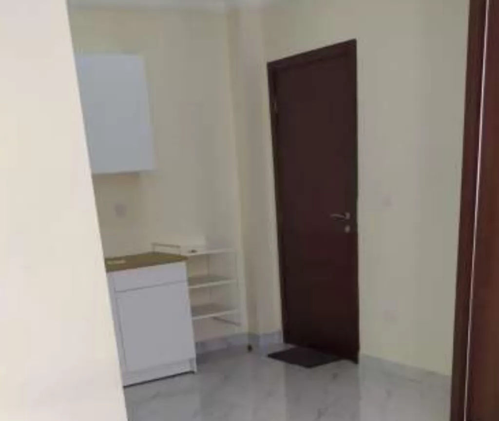 Residential Ready Property 1 Bedroom U/F Apartment  for rent in Doha-Qatar #13616 - 1  image 