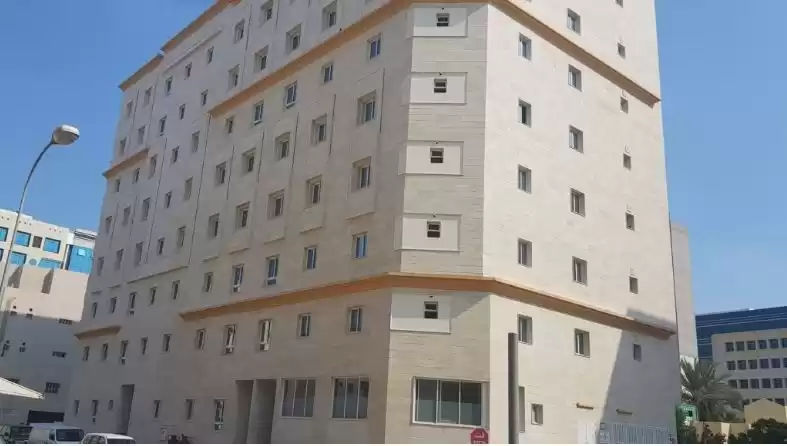 Résidentiel Propriété prête 3 chambres F / F Imeuble  à vendre au Al-Sadd , Doha #13651 - 1  image 