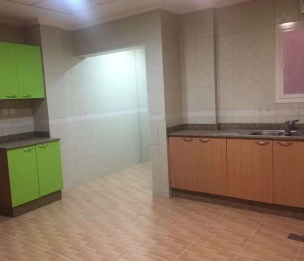 Residential Ready Property 3 Bedrooms U/F Apartment  for rent in Al-Sadd , Doha-Qatar #13665 - 1  image 