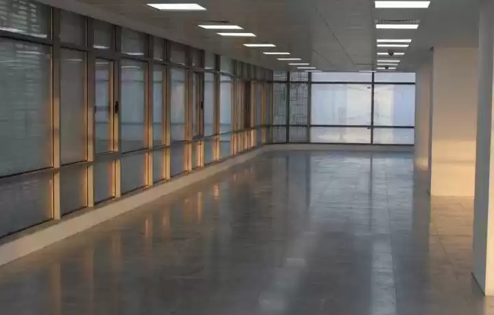 Comercial Listo Propiedad U / F Oficina  alquiler en al-sad , Doha #13699 - 1  image 