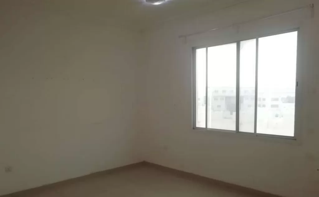 Residential Ready Property 4 Bedrooms U/F Apartment  for rent in Doha-Qatar #13732 - 1  image 