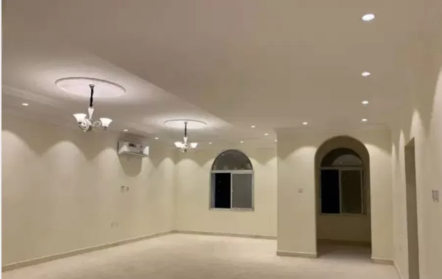 Residential Ready Property 7 Bedrooms U/F Standalone Villa  for sale in Al-Thumama , Doha-Qatar #13735 - 1  image 