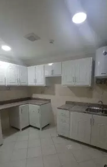 Residential Ready Property 3 Bedrooms U/F Apartment  for sale in Al-Maamoura , Doha-Qatar #13745 - 1  image 
