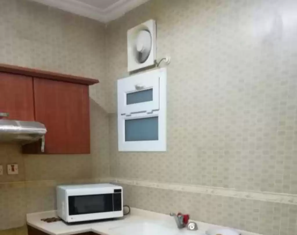 Residential Ready Property 2 Bedrooms F/F Apartment  for rent in Al Sadd , Doha #13748 - 1  image 