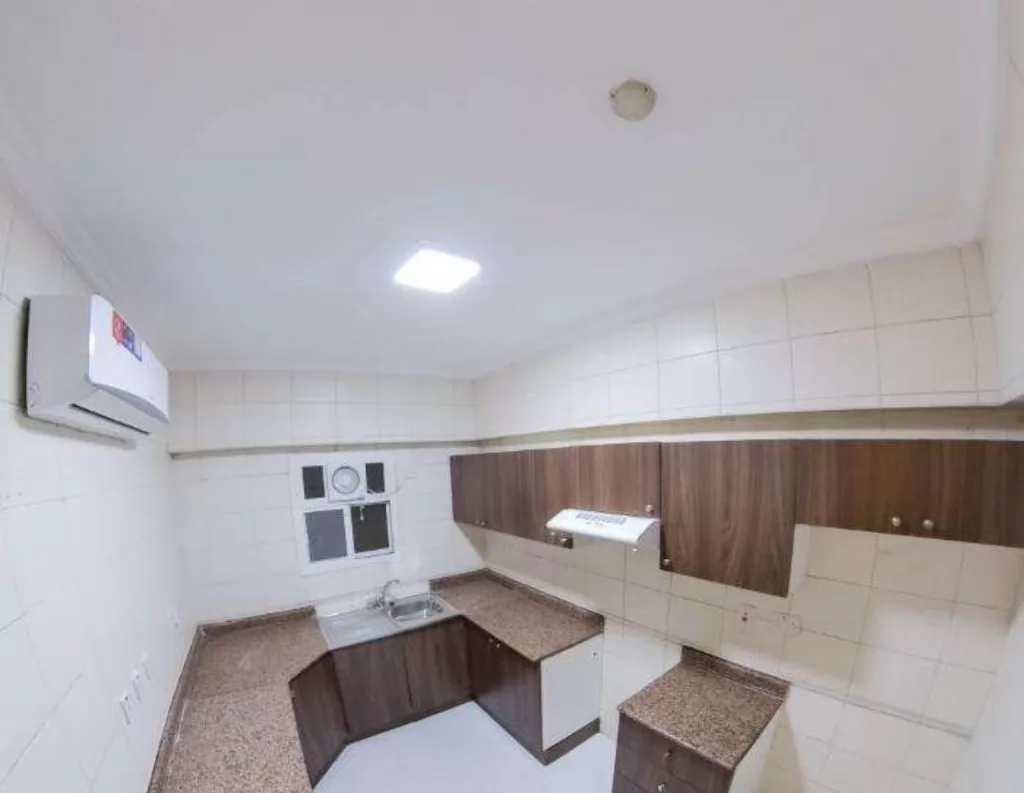 Residential Ready Property 2 Bedrooms U/F Apartment  for rent in Al-Sadd , Doha-Qatar #13754 - 1  image 