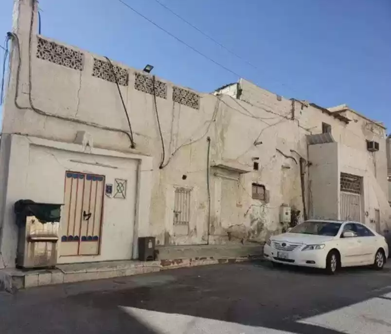 أرض عقار جاهز أرض سكنية  للبيع في الدوحة #13798 - 1  صورة 