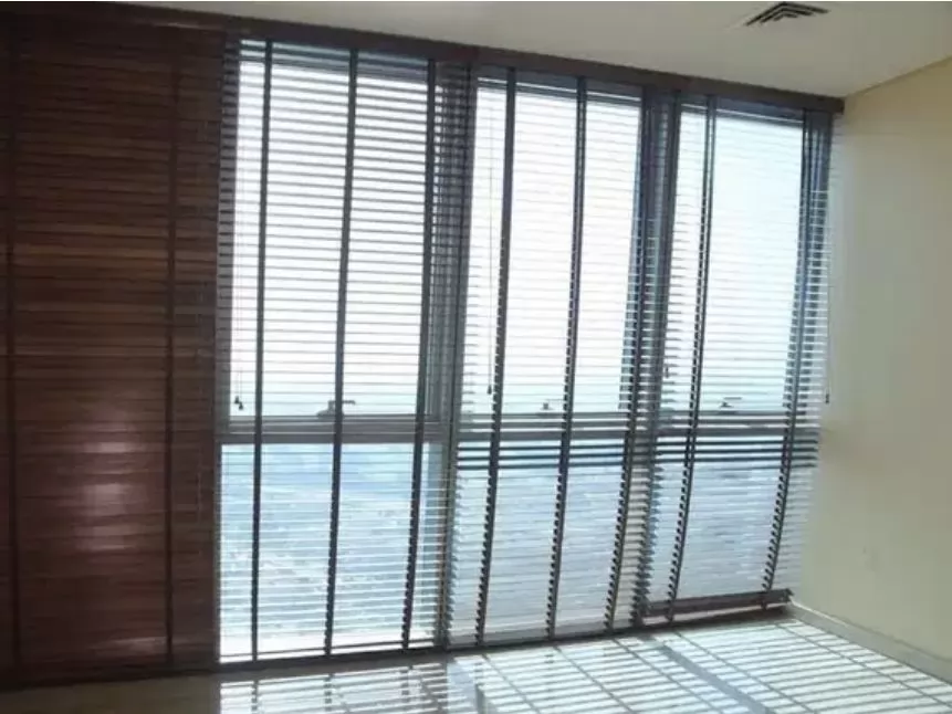 Résidentiel Propriété prête 2 chambres U / f Appartement  à vendre au Doha #13807 - 1  image 