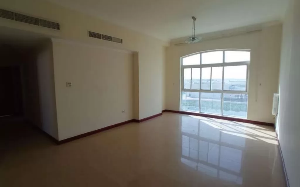 Residential Ready Property 2 Bedrooms U/F Apartment  for rent in Al Sadd , Doha #13813 - 1  image 