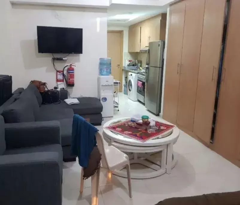 Residential Ready Property 1 Bedroom F/F Apartment  for sale in Al Sadd , Doha #13836 - 4  image 