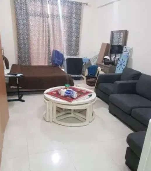Residential Ready Property 1 Bedroom F/F Apartment  for sale in Al Sadd , Doha #13836 - 2  image 