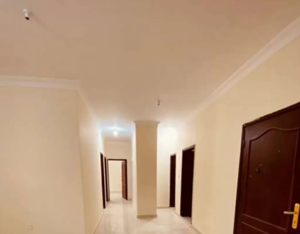 Residential Property 2 Bedrooms U/F Apartment  for rent in Madinat-Khalifa , Doha-Qatar #13854 - 1  image 