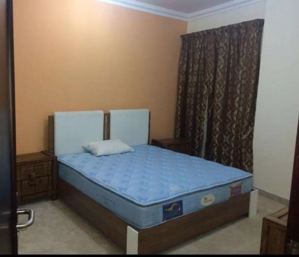 Residential Ready Property 2 Bedrooms F/F Apartment  for rent in Doha-Qatar #13863 - 3  image 