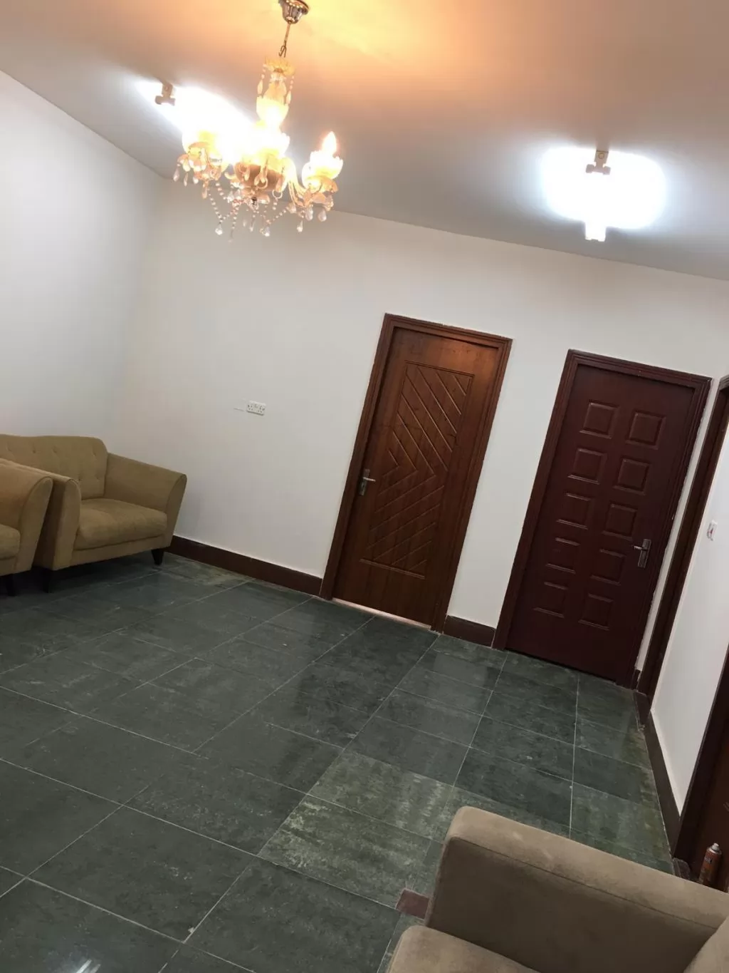 Residential Property 2 Bedrooms F/F Apartment  for rent in Al-Rayyan #13903 - 1  image 
