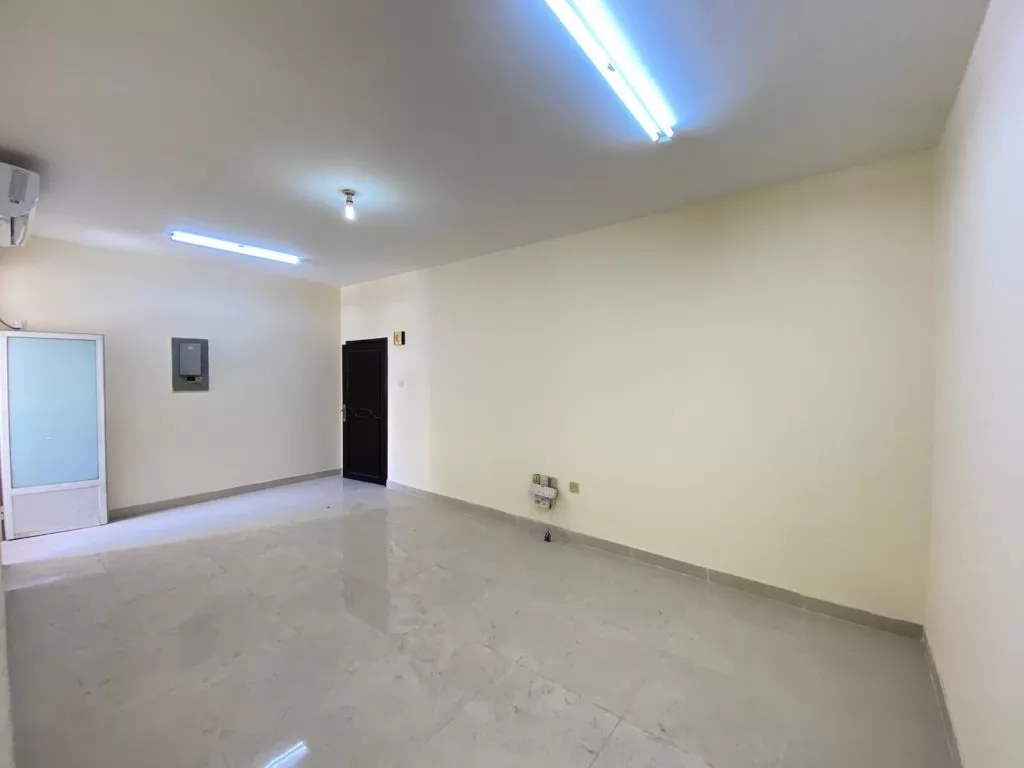Residential Property 2 Bedrooms U/F Apartment  for rent in Al-Hilal , Doha-Qatar #13931 - 1  image 
