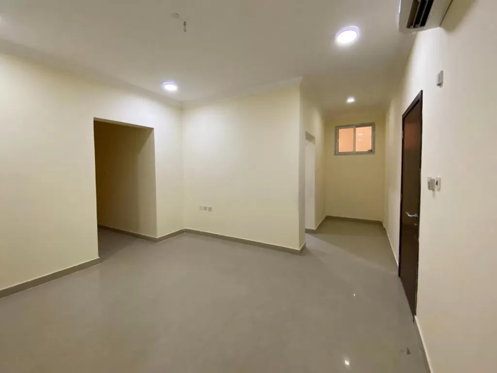 Residencial Listo Propiedad 2 dormitorios U / F Apartamento  alquiler en al-sad , Doha #13935 - 1  image 