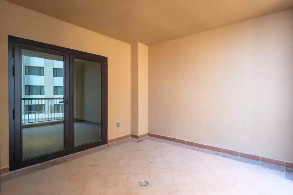 Residential Ready Property 1 Bedroom S/F Apartment  for rent in Al Sadd , Doha #13950 - 1  image 