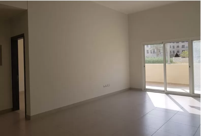 Résidentiel Propriété prête 1 chambre S / F Appartement  à vendre au Doha #13963 - 1  image 