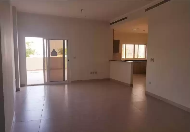 Residential Ready Property 2 Bedrooms U/F Apartment  for sale in Al Sadd , Doha #13965 - 1  image 