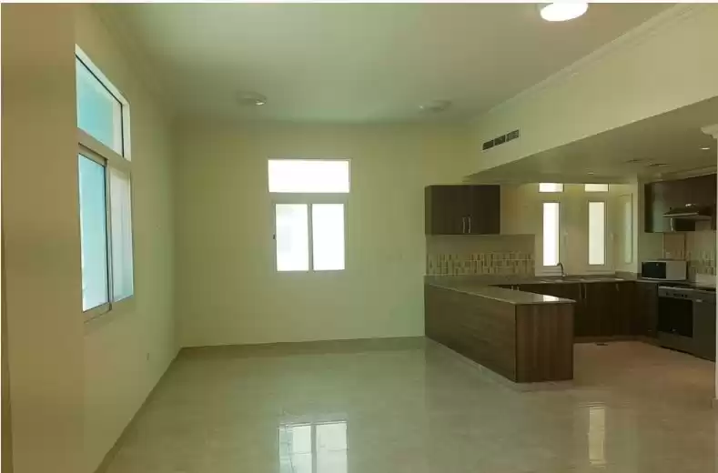 Residencial Listo Propiedad 2 dormitorios S / F Apartamento  alquiler en al-sad , Doha #13968 - 1  image 