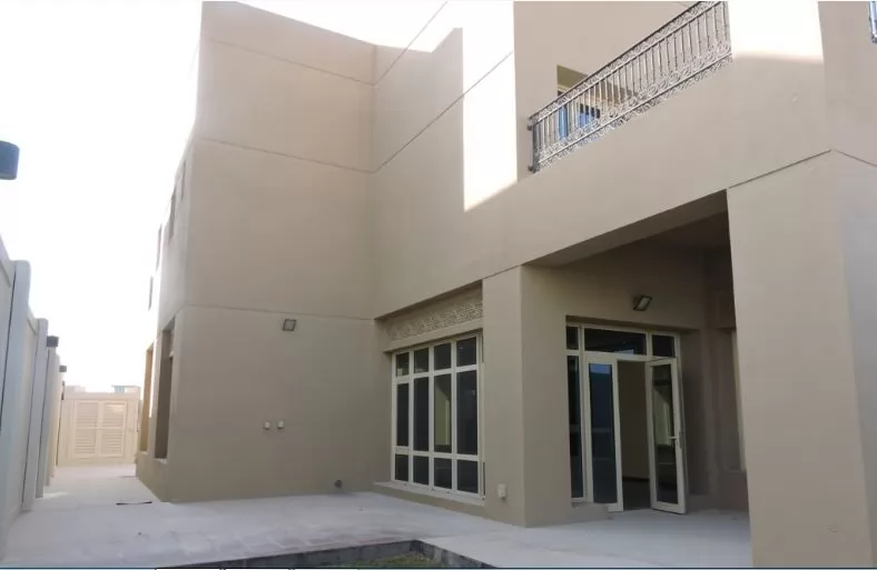 Residential Ready Property 4 Bedrooms S/F Standalone Villa  for rent in Al-Waab , Doha-Qatar #13972 - 1  image 